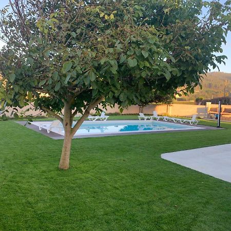 Apartamentos Artico Razo Εξωτερικό φωτογραφία