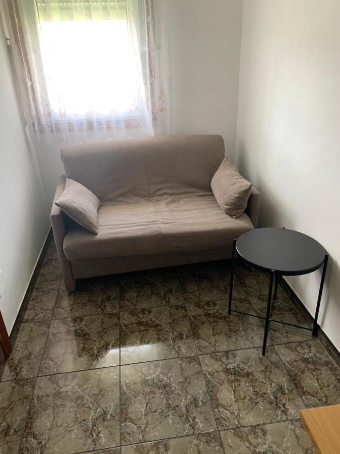 Apartamentos Artico Razo Εξωτερικό φωτογραφία