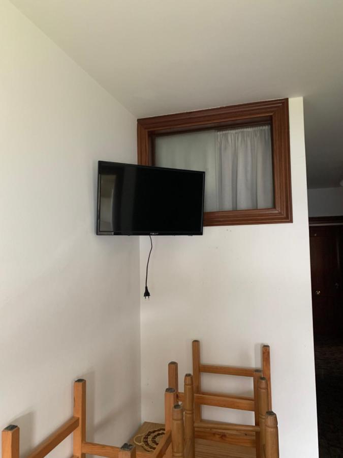 Apartamentos Artico Razo Εξωτερικό φωτογραφία