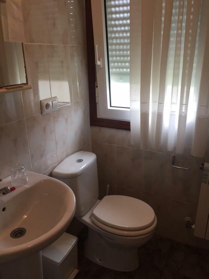Apartamentos Artico Razo Εξωτερικό φωτογραφία